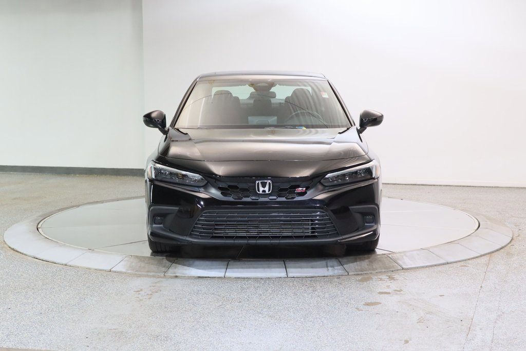 Used 2023 Honda Civic Si video 2