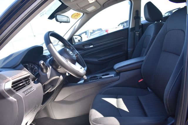 Used 2025 Nissan Altima 2.5 SV image 20