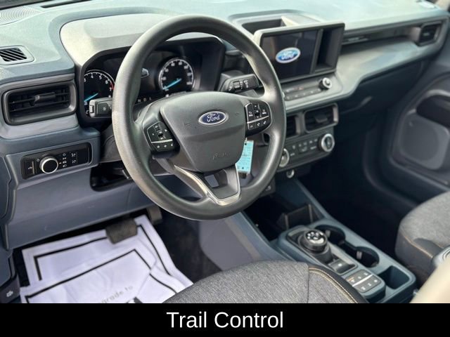 Used 2024 Ford Maverick Tremor w/ Tremor Off-Road Package image 11