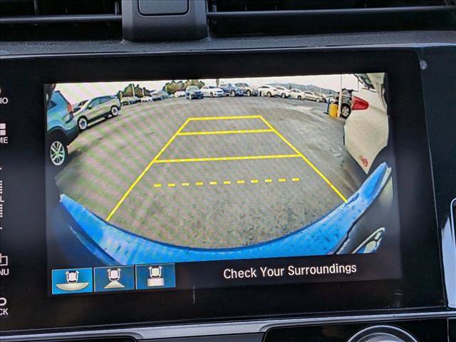 Used 2016 Honda Civic EX-L image 13