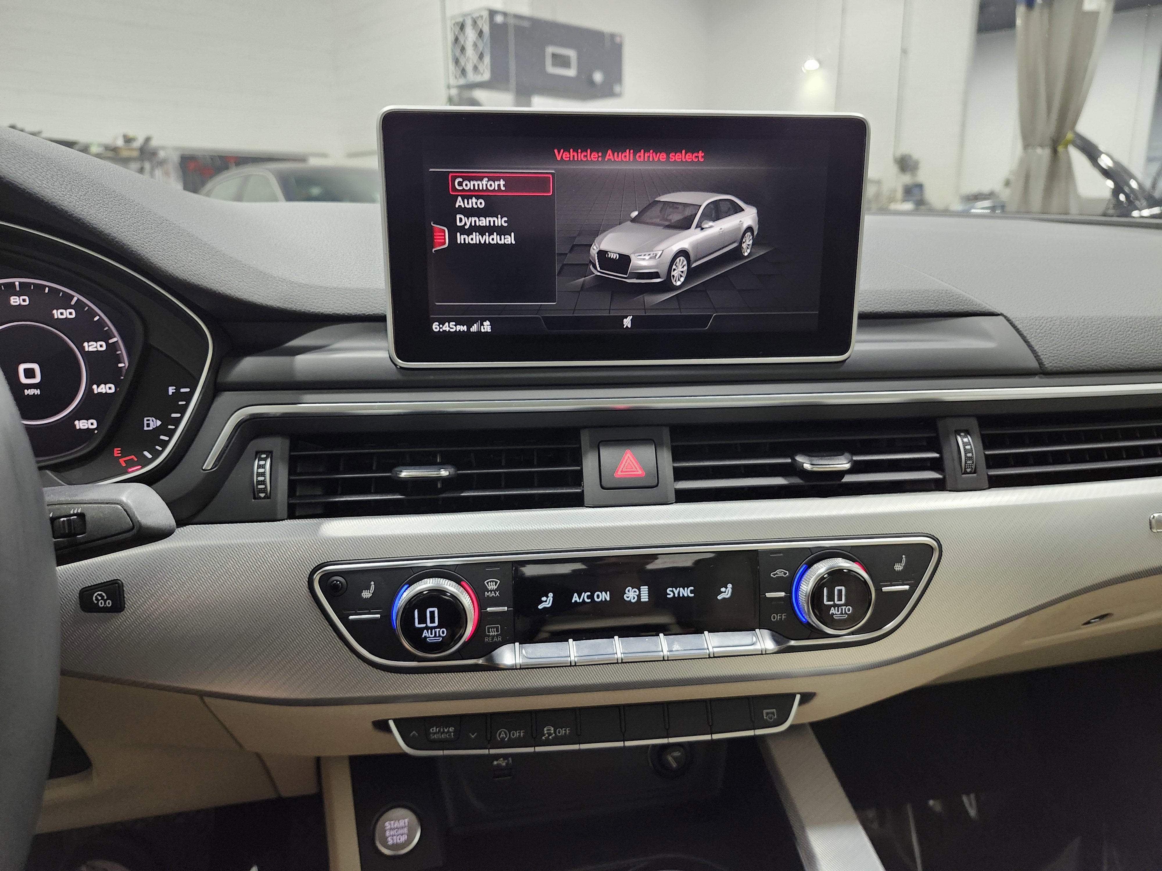 Used 2018 Audi A4 2.0T Premium AWD/4WD image 35