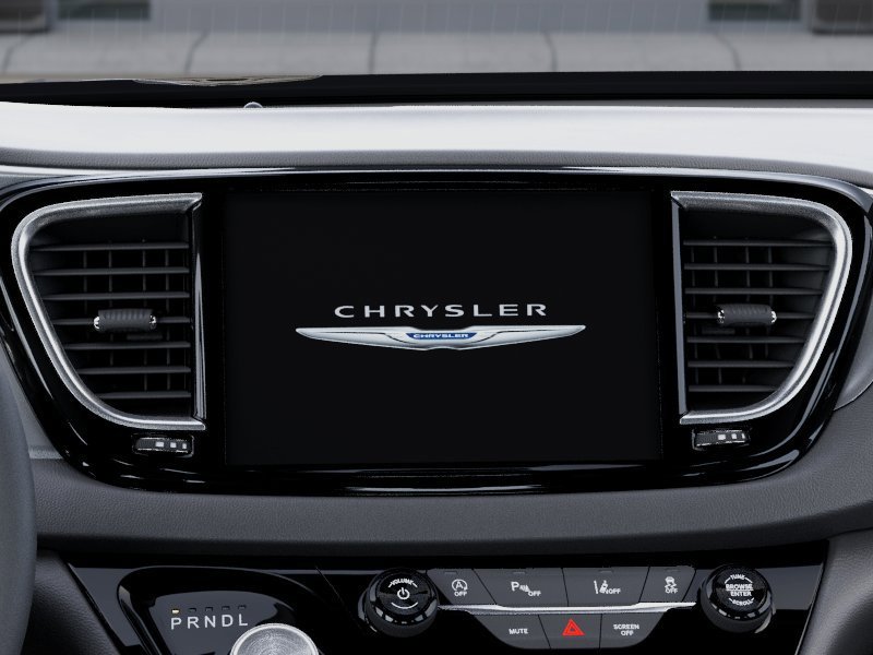 New 2026 Chrysler Voyager LX FWD image 44