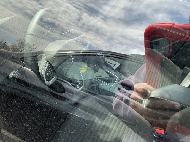 Used 2025 Volkswagen Jetta S image 20