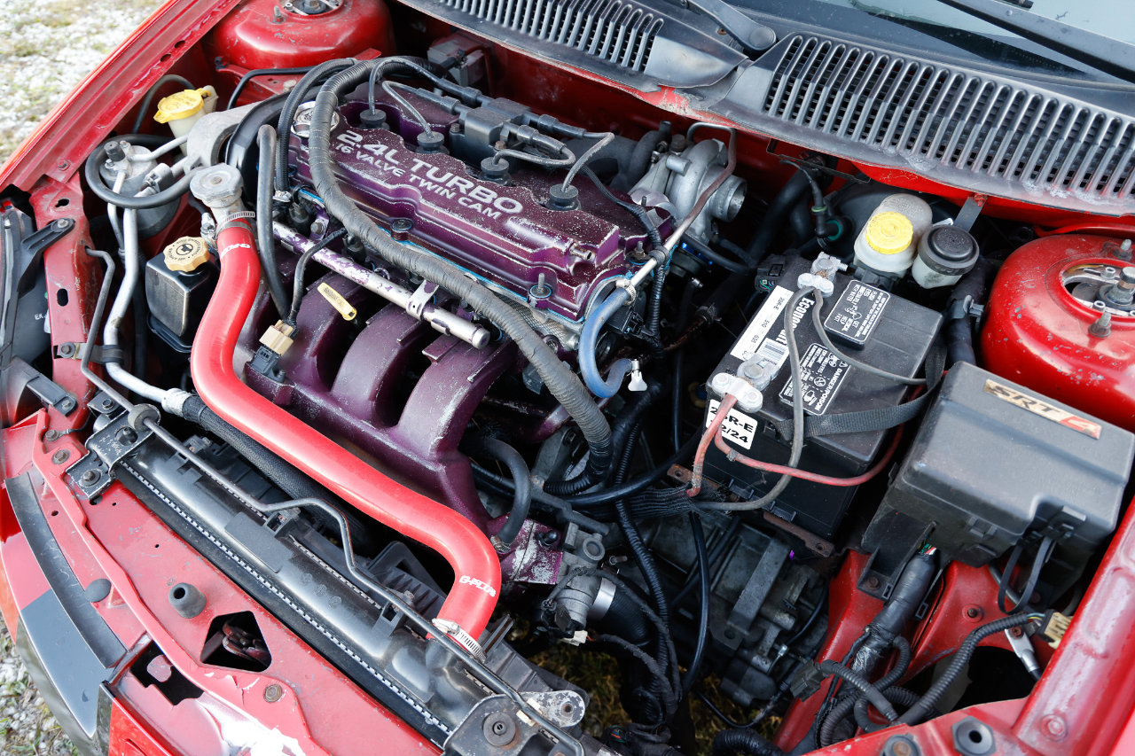 Used 2003 Dodge Neon image 40