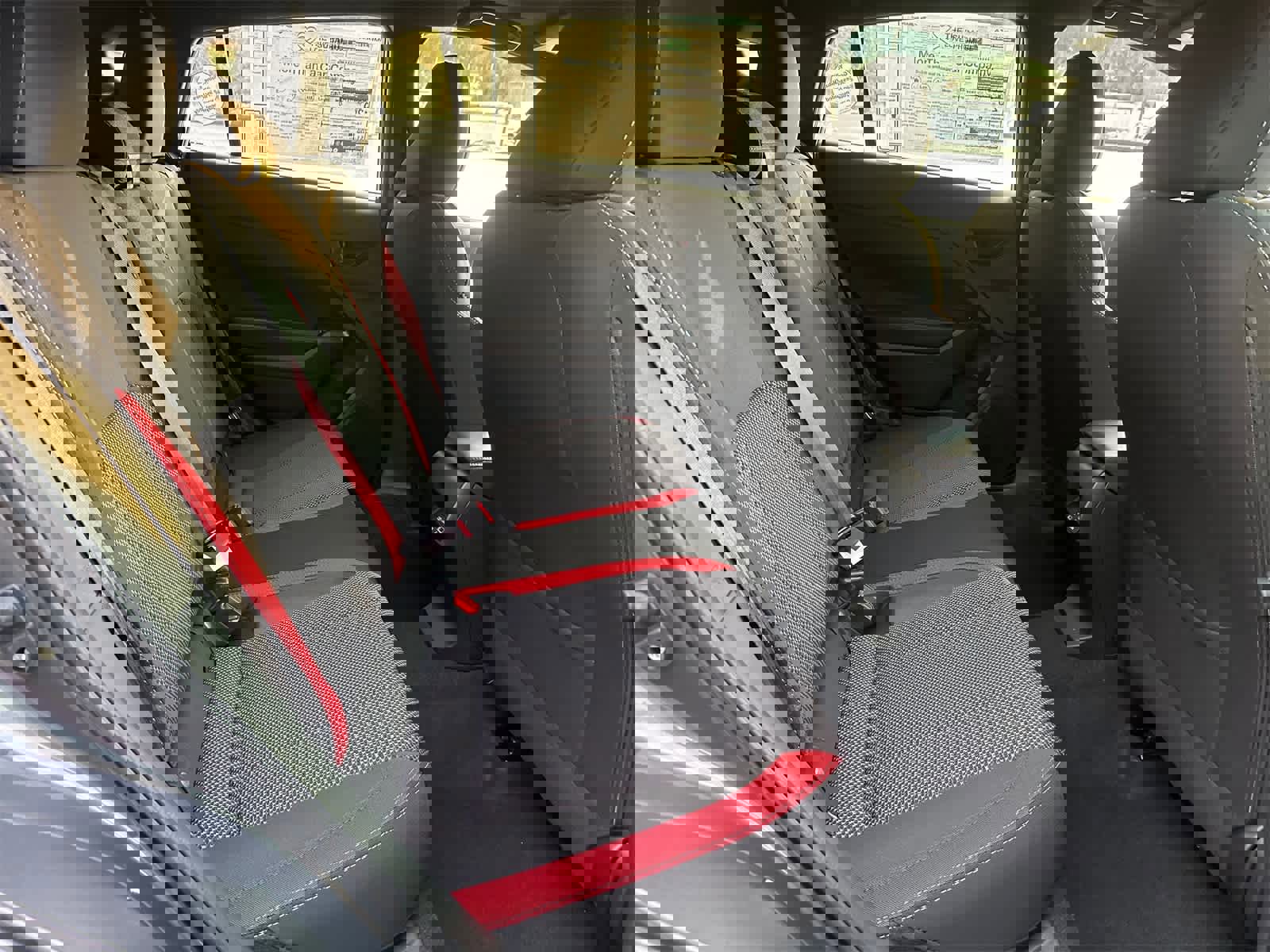 New 2026 Subaru Impreza RS image 12