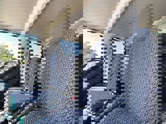 New 2024 Chevrolet Low Cab Forward 5500XG image 9