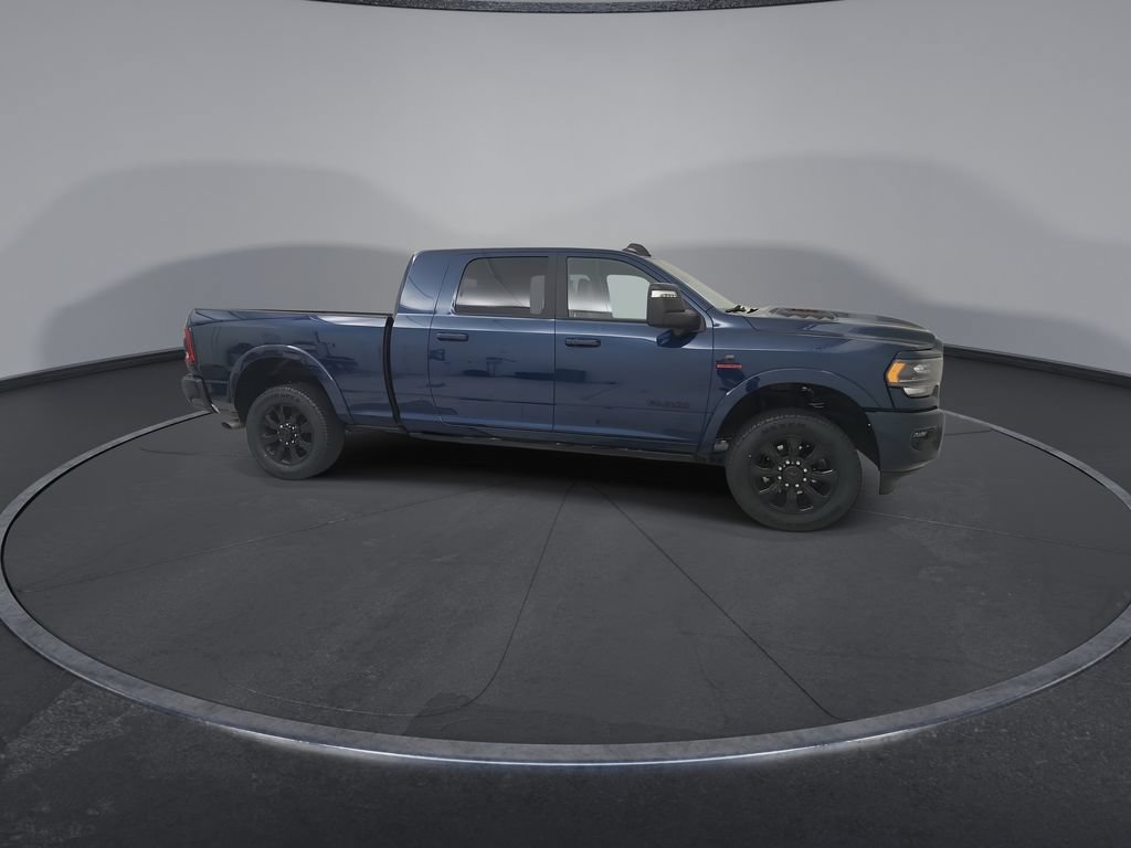 Certified 2024 RAM 3500 Limited AWD/4WD image 11