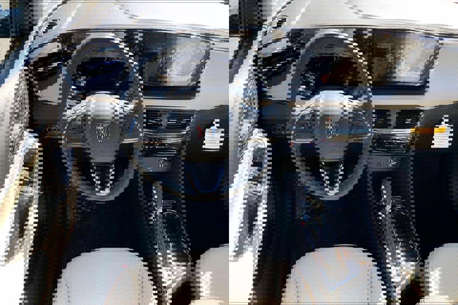 New 2026 Buick Encore GX Avenir w/ Avenir Technology Package image 14