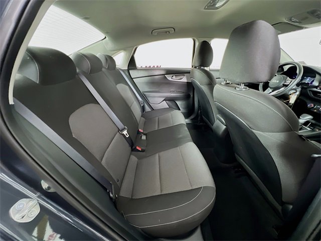 Used 2023 Kia Forte LXS w/ LXS Technology Package image 36