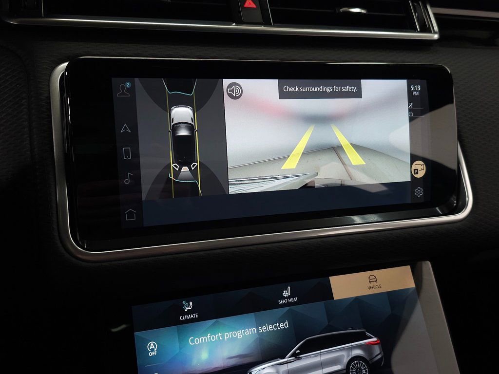 Used 2023 Land Rover Range Rover Velar R-Dynamic S image 28