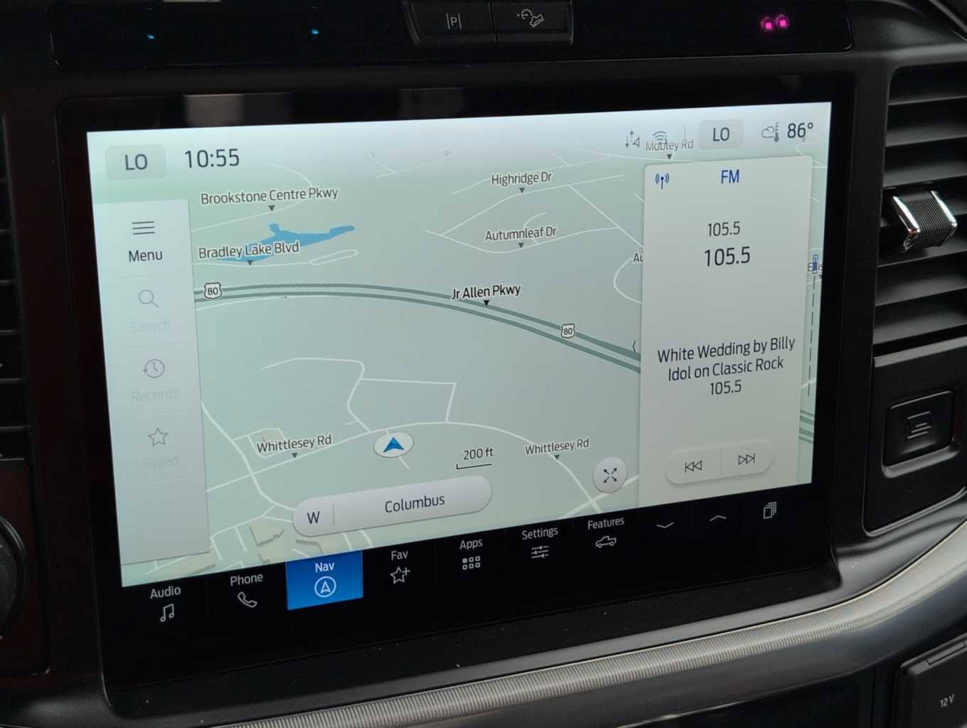 New 2025 Ford F150 Lariat w/ Equipment Group 501A Mid image 21