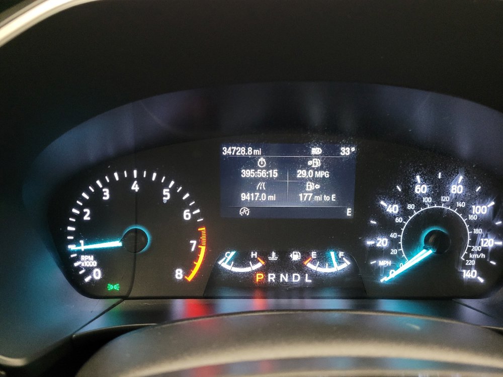 Used 2022 Ford Escape SE w/ Cold Weather Package image 23