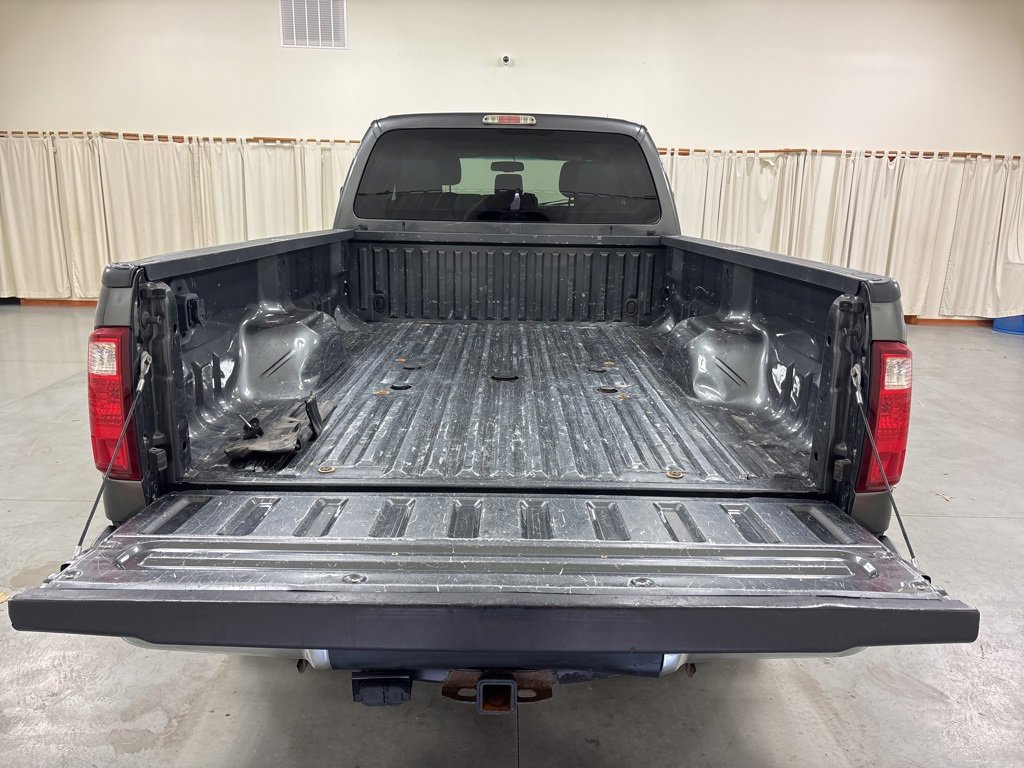 Used 2015 Ford F350 XLT w/ XLT Value Package image 8