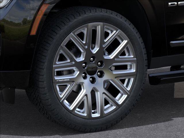New 2026 GMC Yukon XL Denali Ultimate image 9