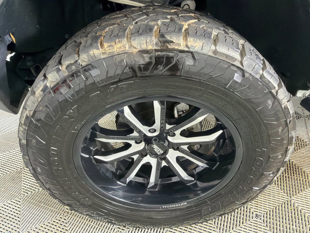 Used 2021 Ford Bronco Big Bend image 11