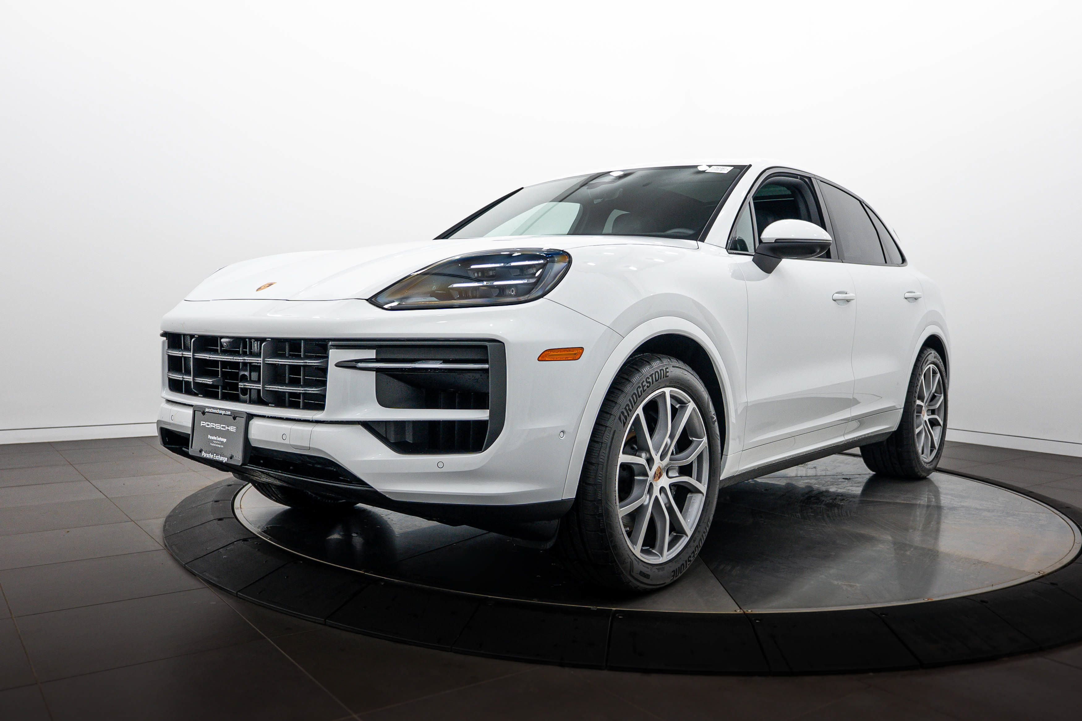 Certified 2026 Porsche Cayenne AWD/4WD video 1