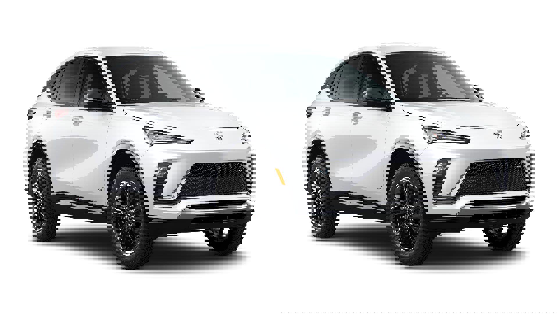 New 2026 Buick Envista Sport Touring w/ Convenience I Package image 4