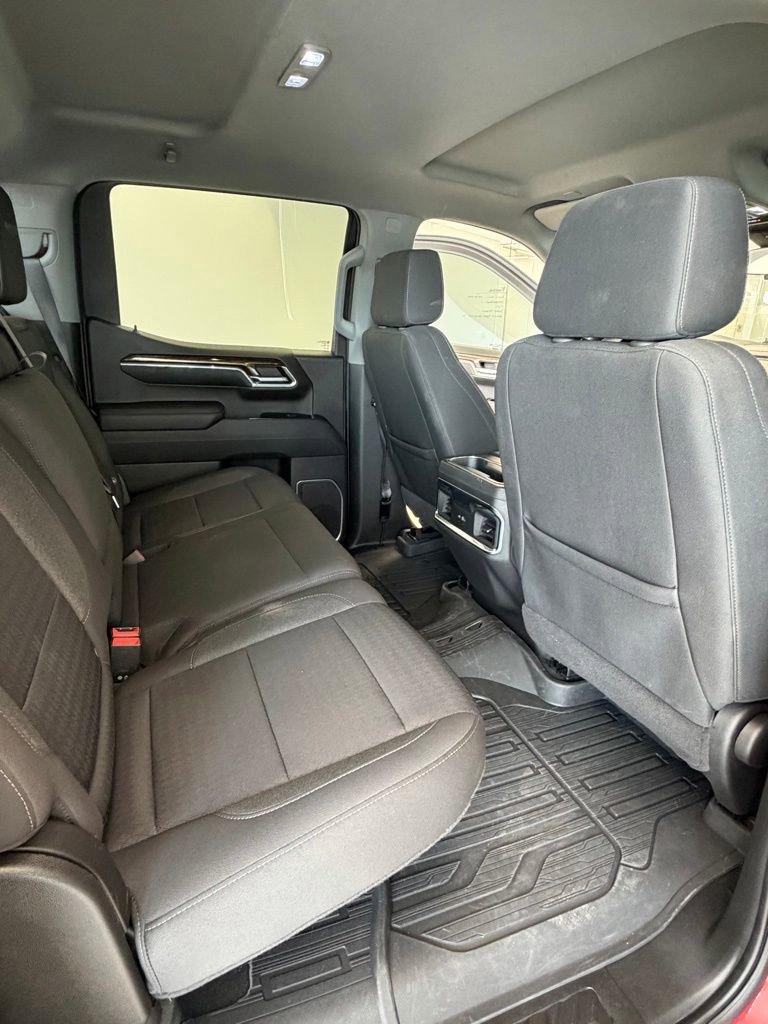 Used 2023 GMC Sierra 1500 Elevation RWD image 31