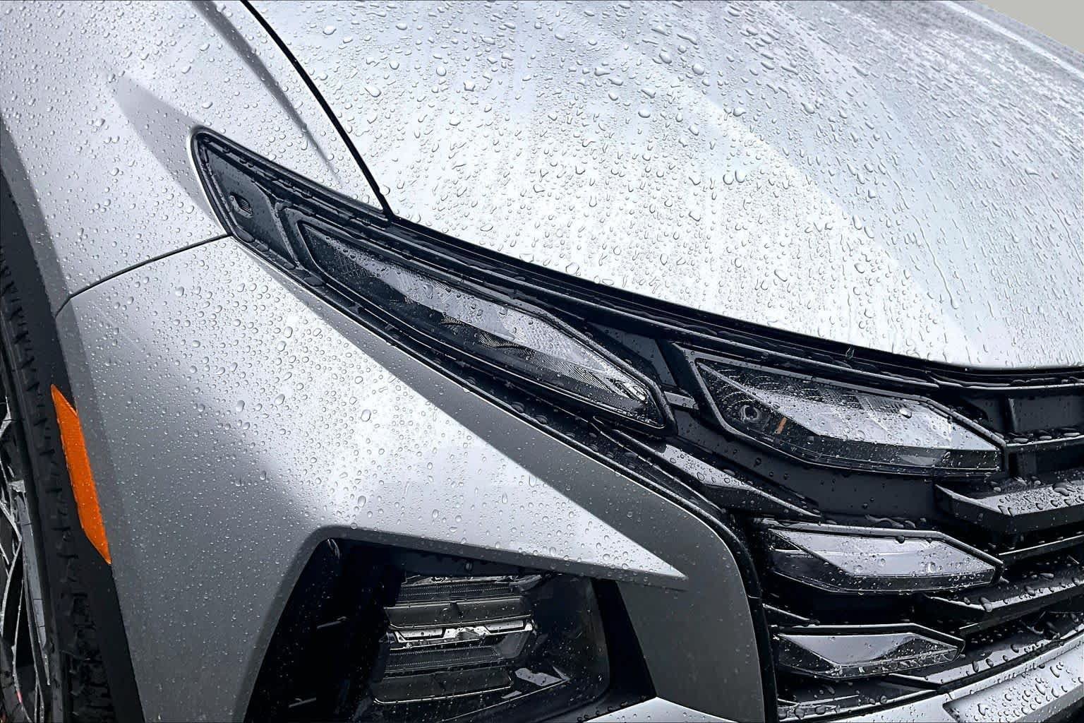 New 2026 Hyundai Tucson SEL Plus AWD/4WD image 18