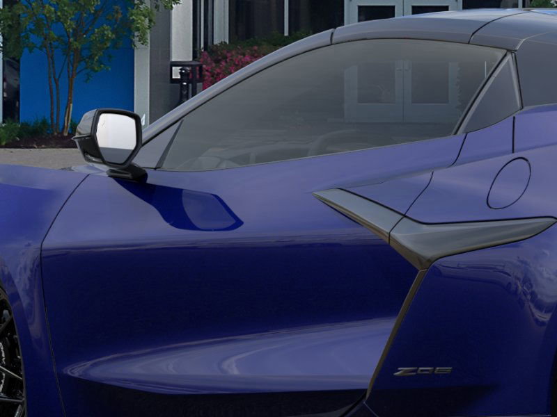 New 2026 Chevrolet Corvette Z06 image 14
