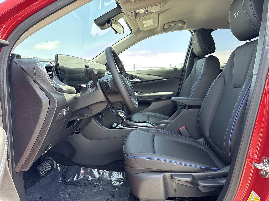 New 2026 Buick Encore GX Sport Touring FWD image 20