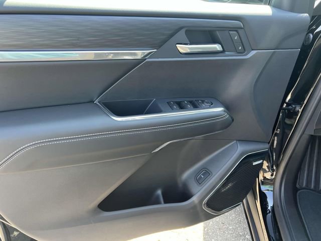 New 2026 GMC Acadia Elevation w/ Black Edition image 16