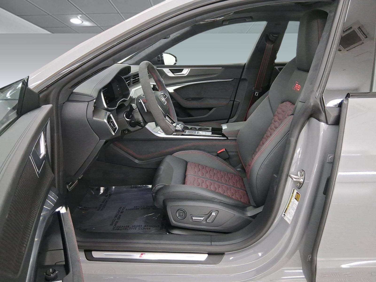 New 2026 Audi RS 7 Performance image 5