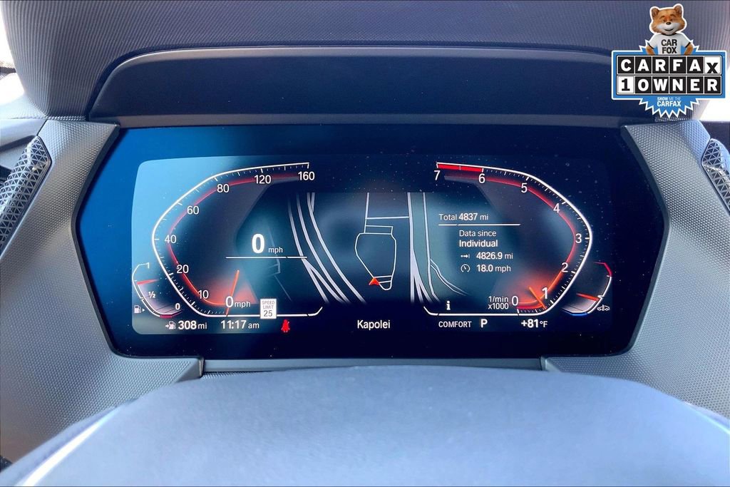 Used 2023 BMW 228i Gran Coupe 228i w/ Convenience Package image 20