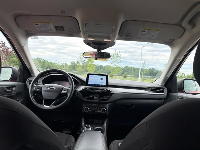 Used 2024 Ford Escape Active FWD image 17
