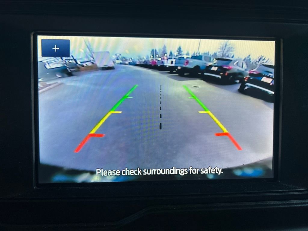 Certified 2021 Ford Bronco Big Bend w/ Sasquatch Package image 28