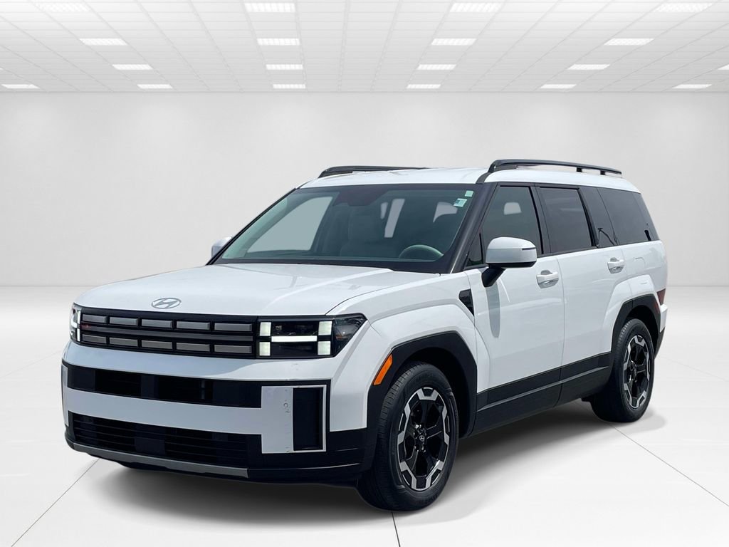 Used 2024 Hyundai Santa Fe SEL image 3