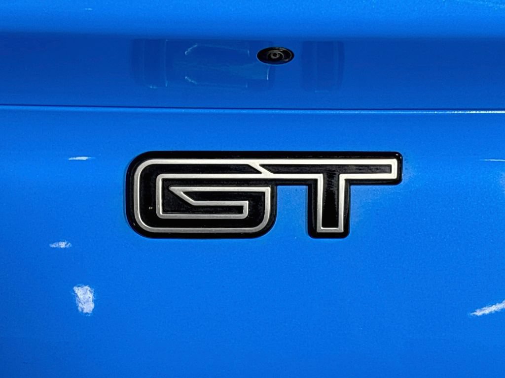 Used 2022 Ford Mustang Mach-E GT AWD/4WD image 25