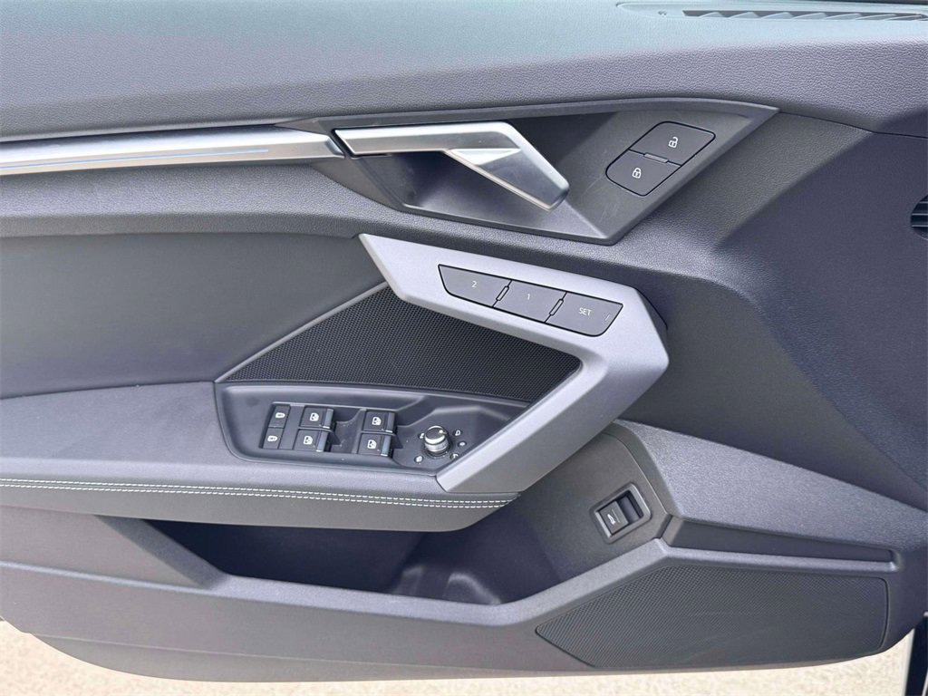 Used 2025 Audi A3 2.0T Premium image 10