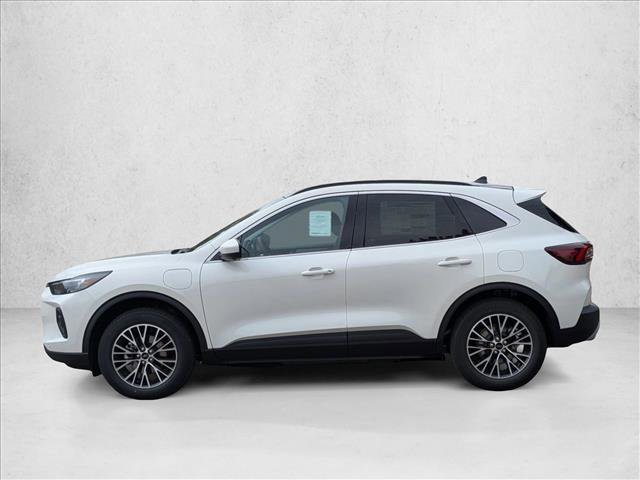 New 2026 Ford Escape SE w/ PHEV Premium Package image 9