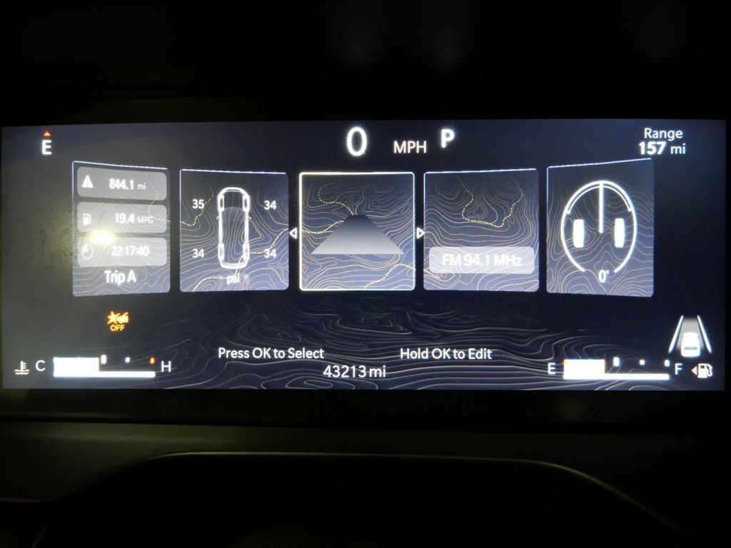 Used 2022 Jeep Grand Cherokee L Limited image 16