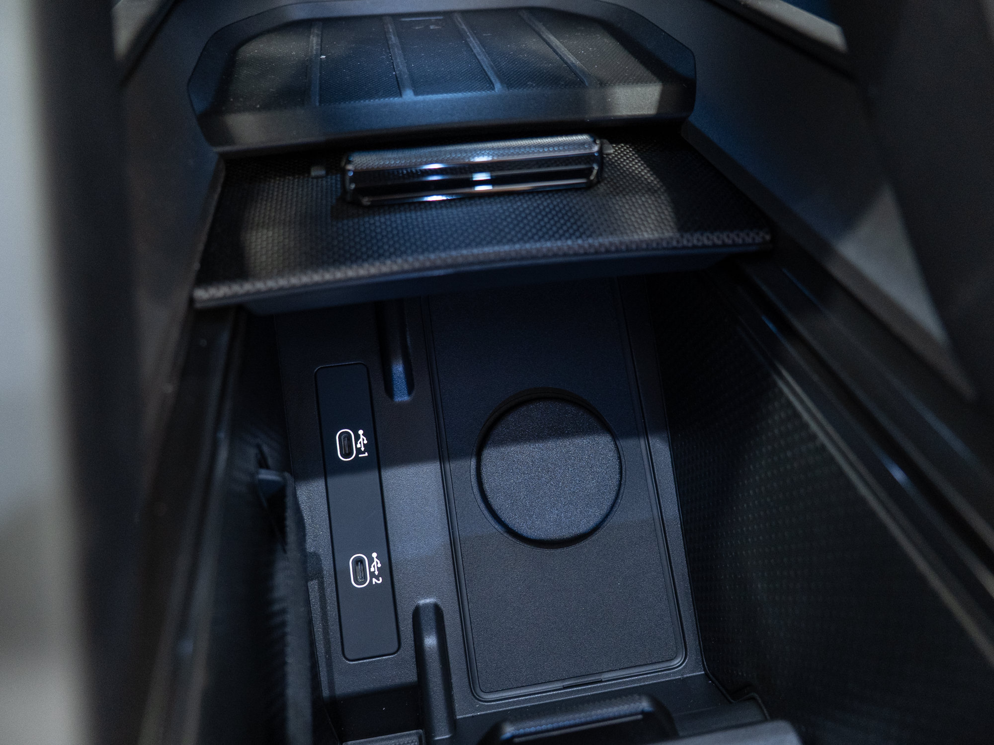 New 2026 Porsche Cayenne Turbo AWD/4WD image 36