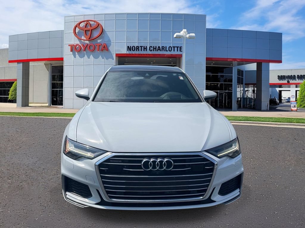 Used 2019 Audi A6 3.0T Prestige AWD/4WD image 2