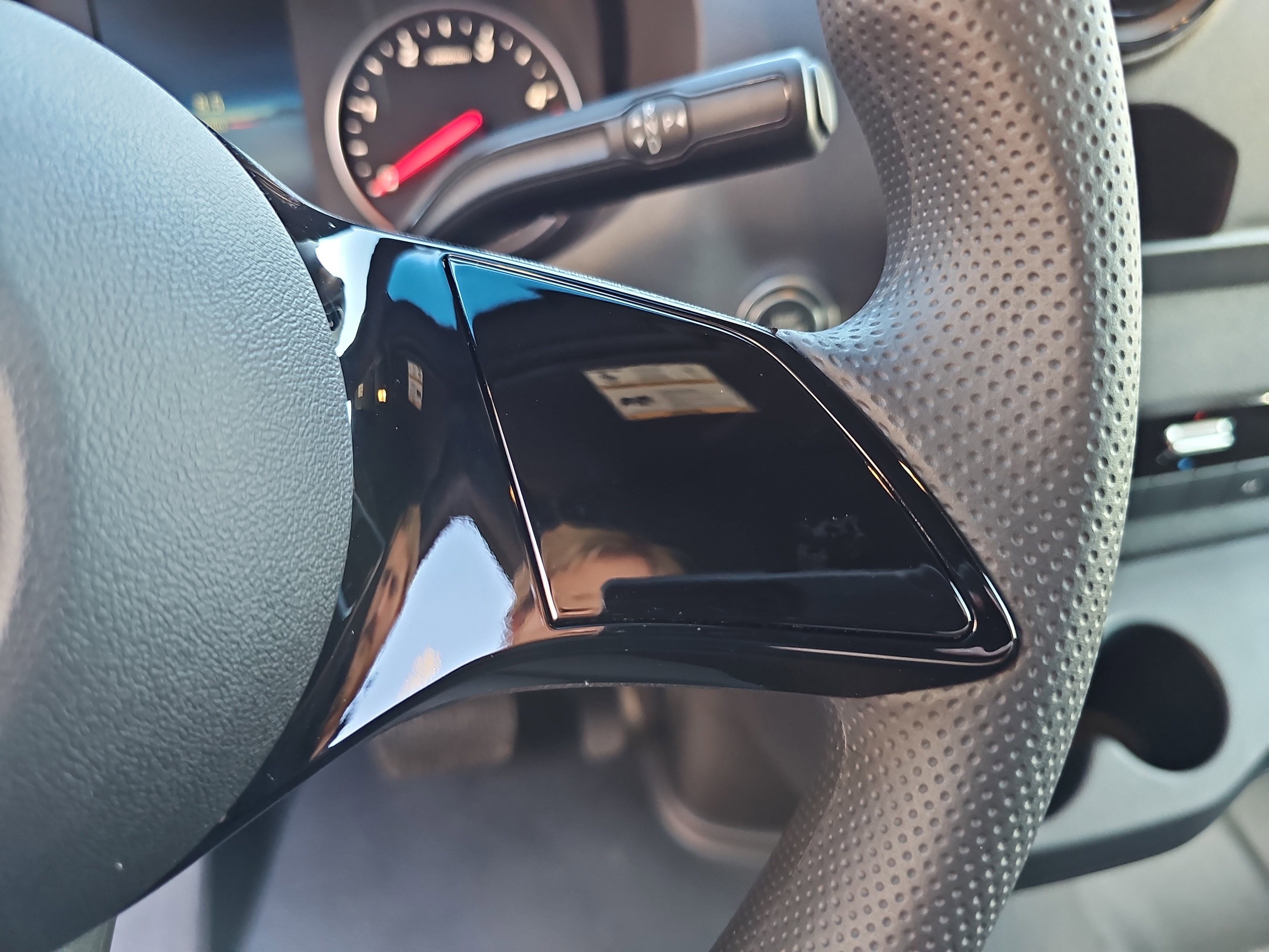 New 2025 Mercedes-Benz Sprinter 2500 image 19