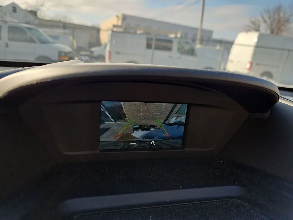 Used 2019 Ford Escape S FWD image 23