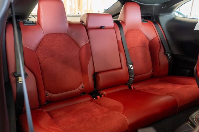 Used 2025 Dodge Charger R/T Scat Pack w/ Track Pack image 17