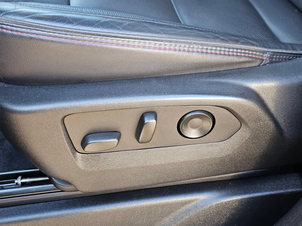 Used 2021 Chevrolet Tahoe RST image 34