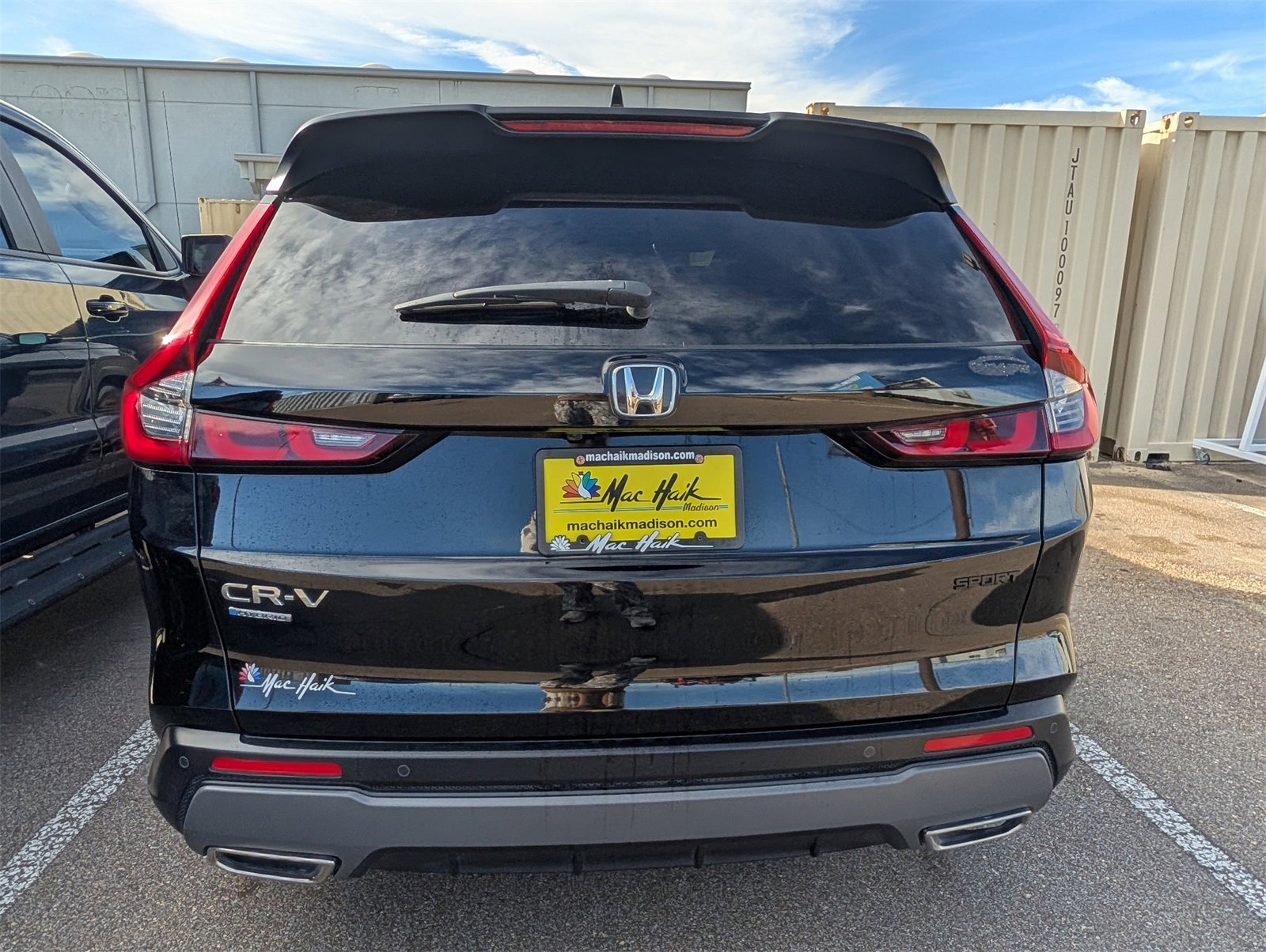 Used 2024 Honda CR-V Sport-L image 6