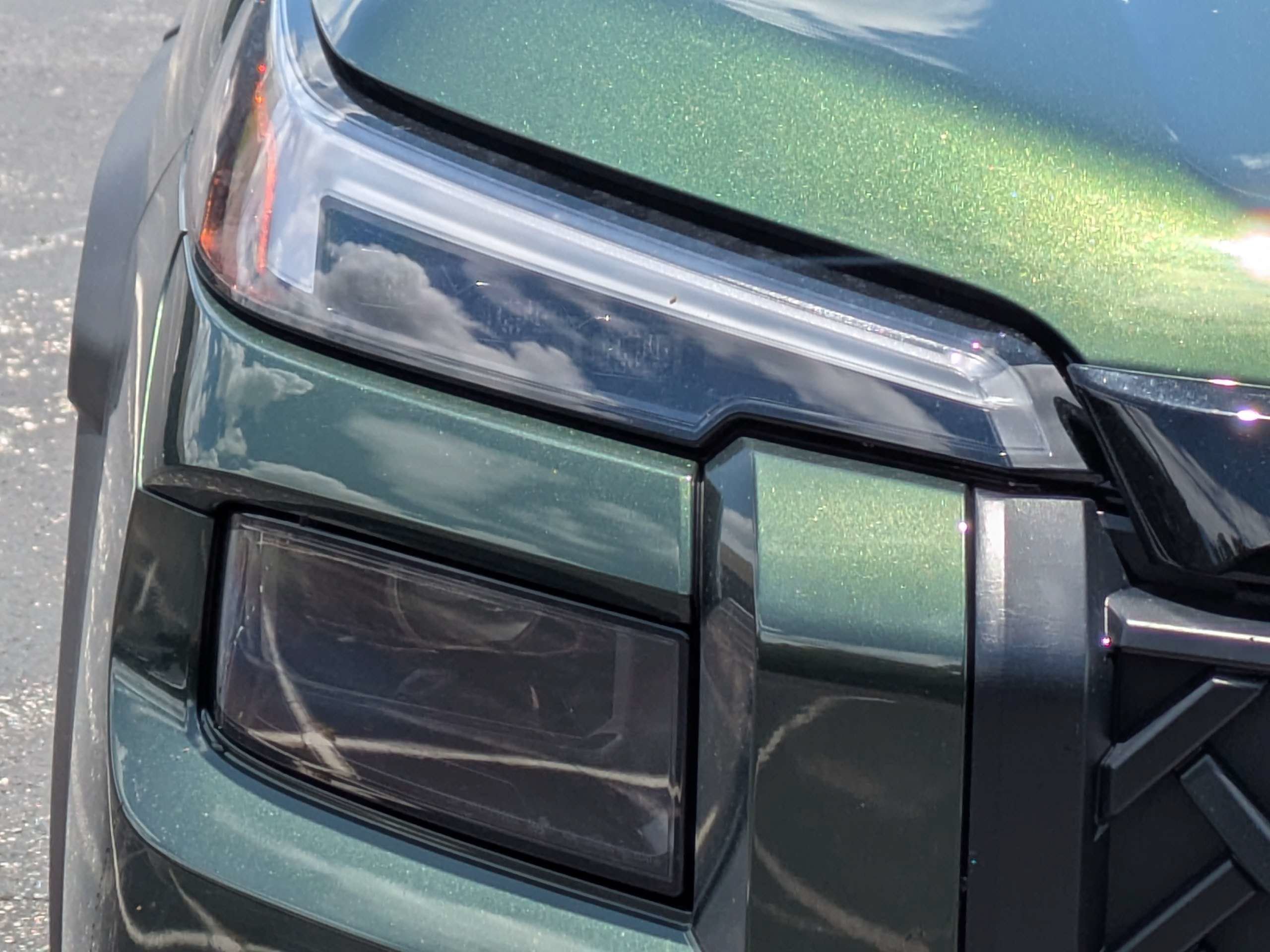Certified 2026 Subaru Outback Limited AWD/4WD image 10