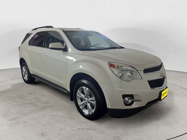 Used 2015 Chevrolet Equinox LT w/ Power Convenience Package FWD image 7