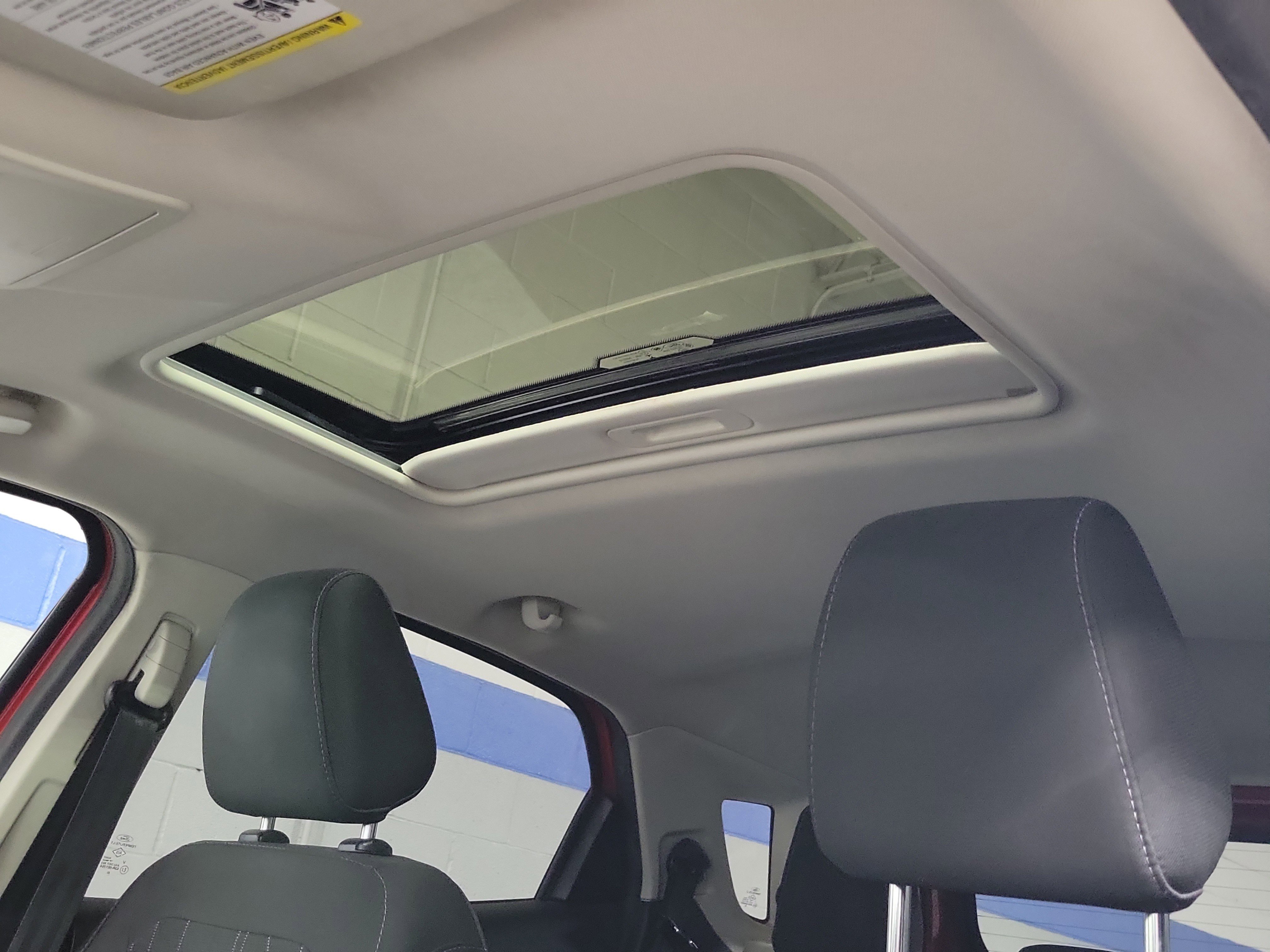 Used 2019 Ford EcoSport SE image 20