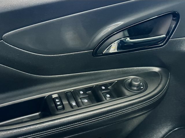 Used 2017 Buick Encore Preferred FWD image 16