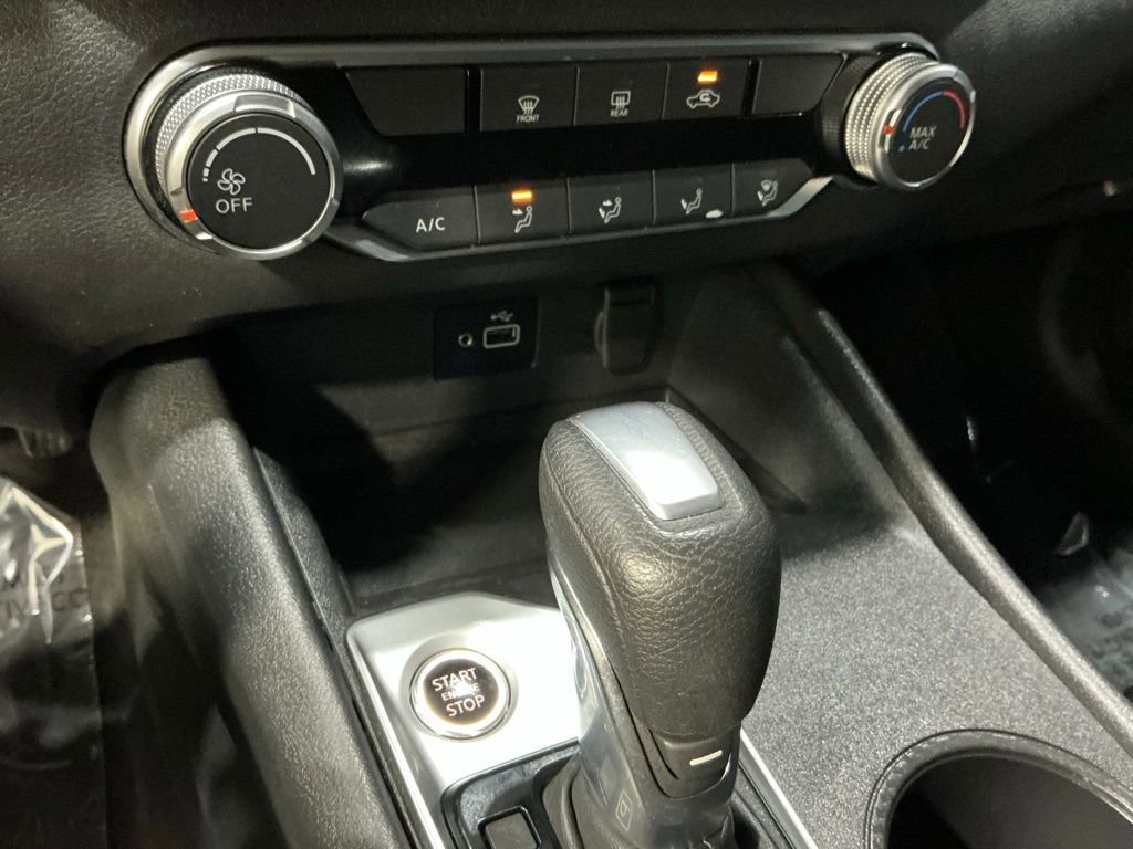 Used 2022 Nissan Altima 2.5 S image 25