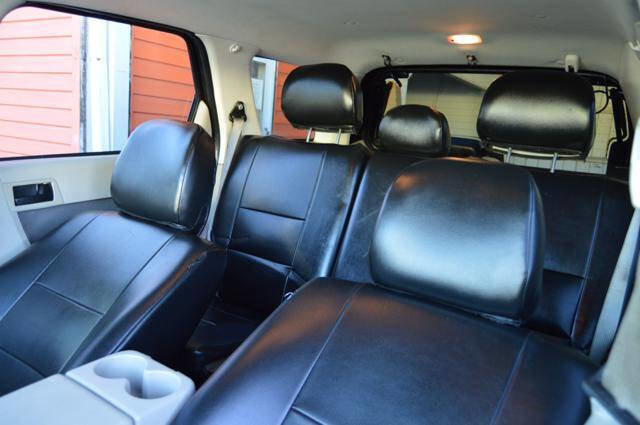 Used 2009 Ford Escape 2WD Hybrid image 44