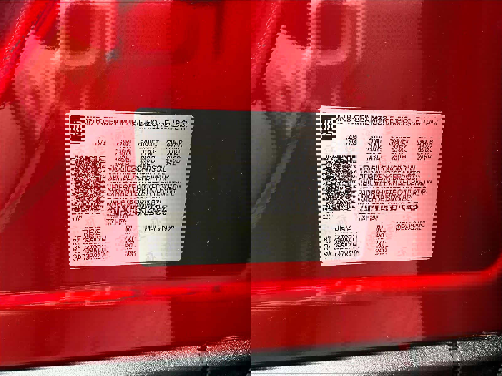 Used 2024 Chevrolet Equinox LT image 37