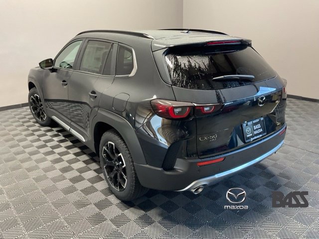 New 2026 MAZDA CX-50 Meridian Edition w/ Weather Package AWD/4WD image 9